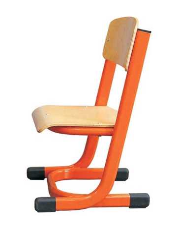 Krzesło dla przedszkolaków MIESZKO kod: 27-001-10