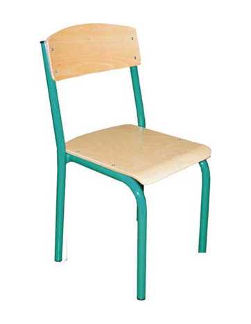 Krzesło NYSA-OK przedszkolne