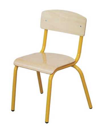 Krzesło NYSA-OKU1 przedszkolne