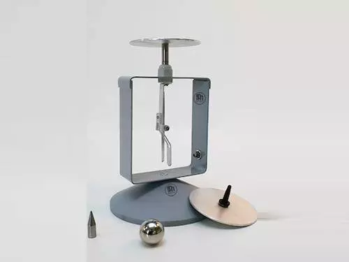 Elektroskop 03-154