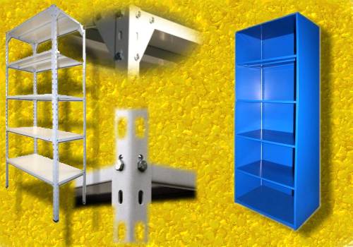 Wykaz aktualnych certyfikowanych mebli metalowych Certyfikowanie mebli z metalu
