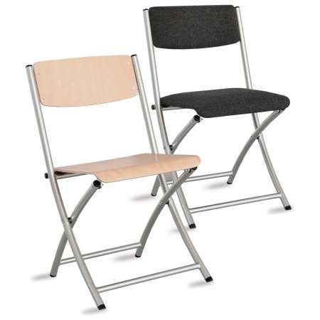 Lektor składane krzesło
