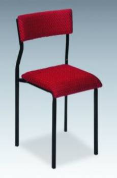 Krzesło tapicerowane NYSA-TAP