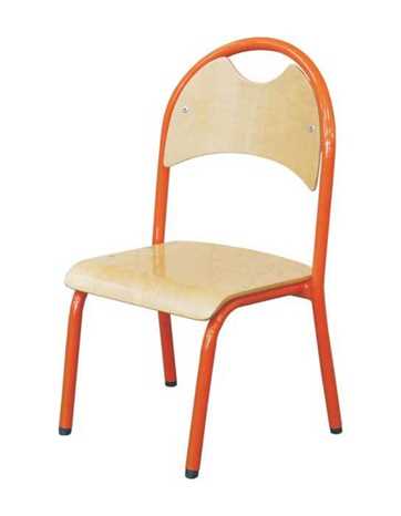 Krzesło NYSA-OKI przedszkolne
