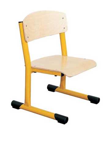 krzesełko NYSA-P do przedszkola