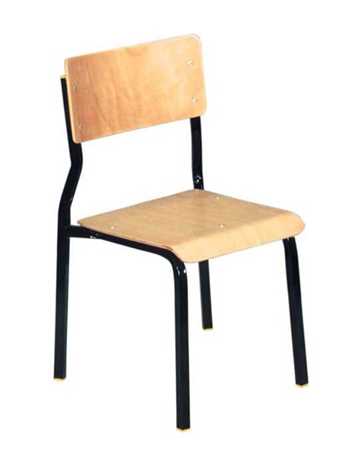 Krzesło NYSA do przedszkoli