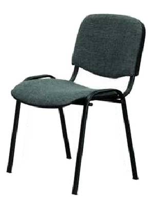 Krzesło ISO tapocerowane