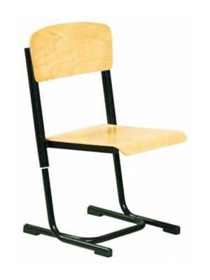 Krzesło regulowane WIKTOR