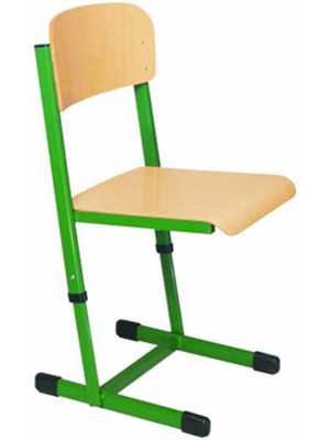 Krzesła regulowane szkolne ZBYSZEK-REG