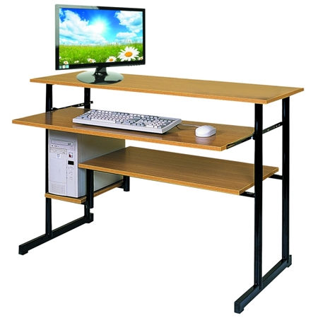 Stół komputerowy 3P