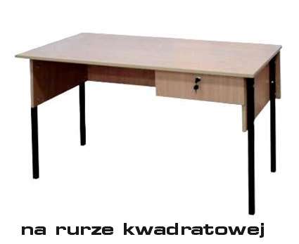 Biurko dla Nauczyciela 07-008-2