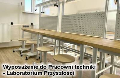 laboratorium przyszłości typ STB