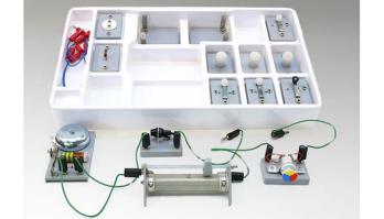 Pomoce do techniki elektrotechnika kod 11-013