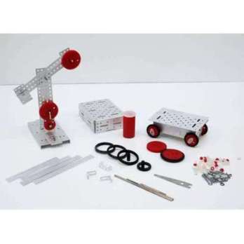 Zestaw 06-017 mechanika