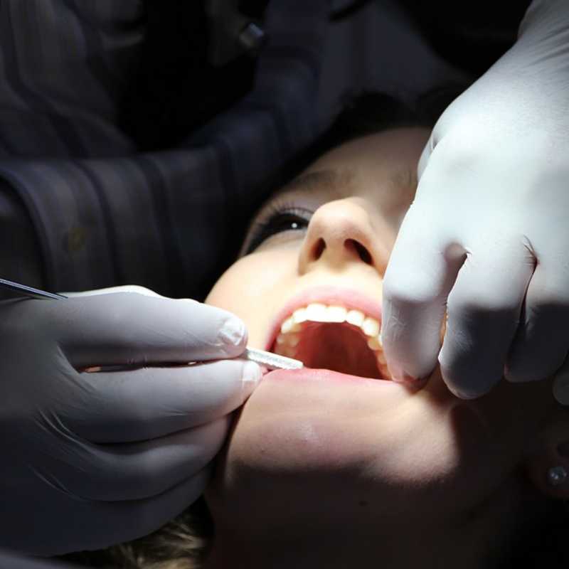 Centrum Stomatologii Dental Pearl Mikołów