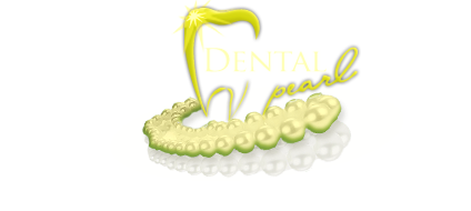 DentalPearl Logo