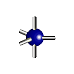 atom azotu, N