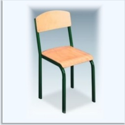 krzesło szkolne Nsa-Ow