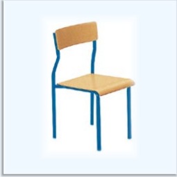 krzesło szkolne Ok-1