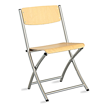 krzesło składane LEKTOR